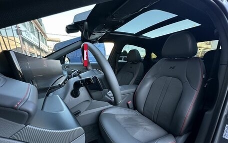 Hyundai Sonata VIII, 2025 год, 5 150 000 рублей, 11 фотография