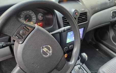 Nissan Almera Classic, 2011 год, 950 000 рублей, 1 фотография