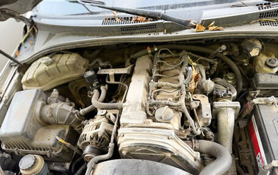 KIA Sorento IV, 2002 год, 470 000 рублей, 1 фотография