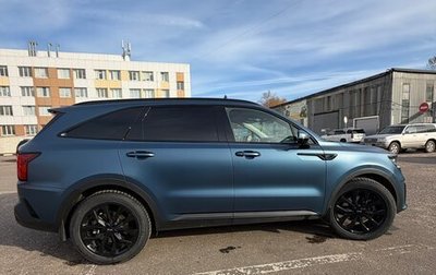 KIA Sorento IV, 2020 год, 3 800 000 рублей, 1 фотография