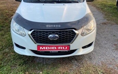 Datsun on-DO I рестайлинг, 2017 год, 305 000 рублей, 1 фотография