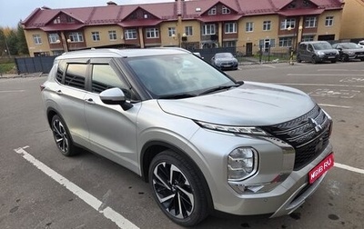 Mitsubishi Outlander, 2022 год, 3 700 000 рублей, 1 фотография