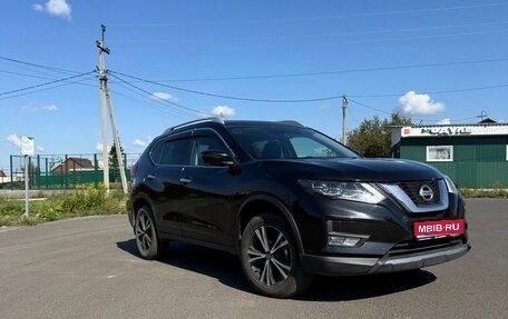 Nissan X-Trail, 2021 год, 2 950 000 рублей, 1 фотография
