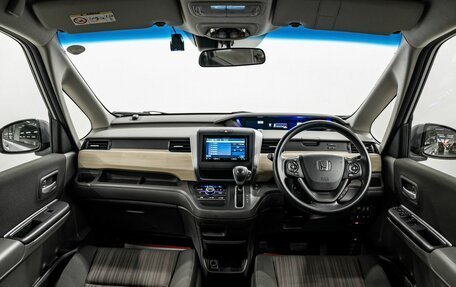 Honda Freed II, 2019 год, 1 695 000 рублей, 9 фотография