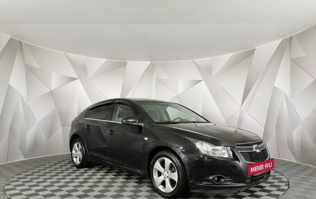 Chevrolet Cruze II, 2012 год, 475 000 рублей, 3 фотография