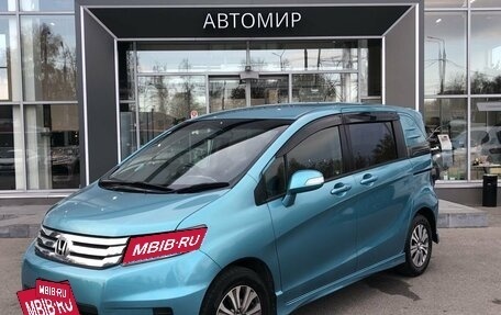 Honda Freed I, 2012 год, 1 200 000 рублей, 1 фотография