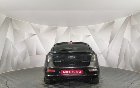 Chevrolet Cruze II, 2012 год, 475 000 рублей, 8 фотография
