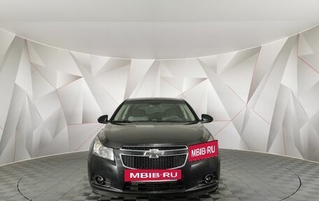 Chevrolet Cruze II, 2012 год, 475 000 рублей, 7 фотография