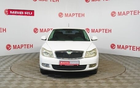 Skoda Octavia, 2012 год, 798 000 рублей, 2 фотография