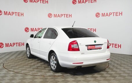 Skoda Octavia, 2012 год, 798 000 рублей, 7 фотография