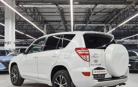 Toyota RAV4, 2010 год, 1 089 000 рублей, 4 фотография