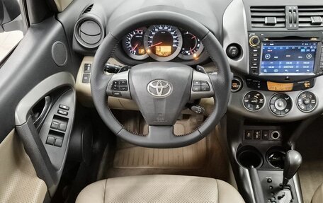 Toyota RAV4, 2010 год, 1 089 000 рублей, 7 фотография