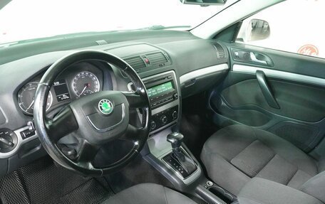Skoda Octavia, 2012 год, 798 000 рублей, 9 фотография