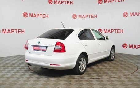 Skoda Octavia, 2012 год, 798 000 рублей, 5 фотография