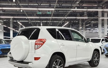 Toyota RAV4, 2010 год, 1 089 000 рублей, 3 фотография
