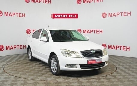 Skoda Octavia, 2012 год, 798 000 рублей, 3 фотография