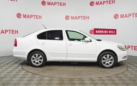 Skoda Octavia, 2012 год, 798 000 рублей, 4 фотография