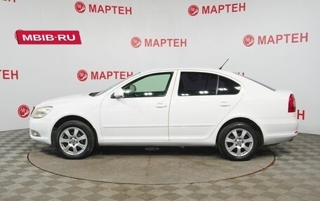 Skoda Octavia, 2012 год, 798 000 рублей, 8 фотография