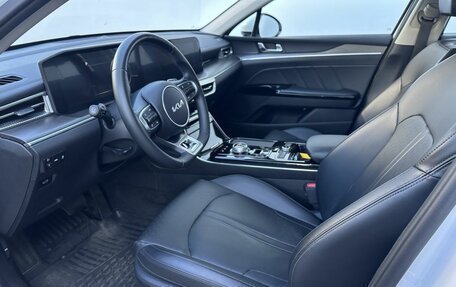 KIA K5, 2022 год, 2 800 000 рублей, 9 фотография