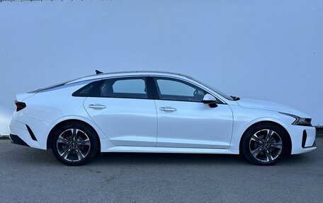 KIA K5, 2022 год, 2 800 000 рублей, 4 фотография