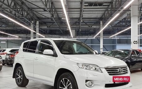 Toyota RAV4, 2010 год, 1 089 000 рублей, 2 фотография