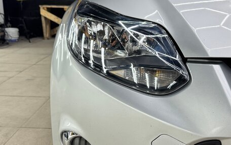 Ford Focus III, 2011 год, 675 000 рублей, 3 фотография