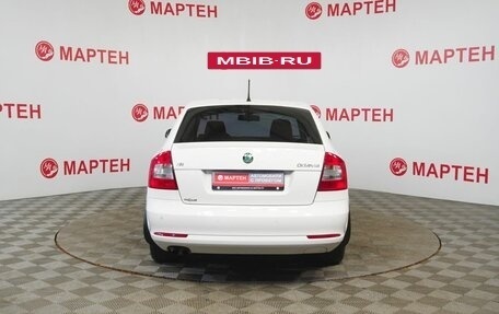 Skoda Octavia, 2012 год, 798 000 рублей, 6 фотография