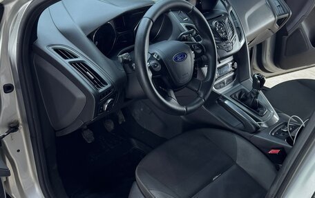 Ford Focus III, 2011 год, 675 000 рублей, 6 фотография