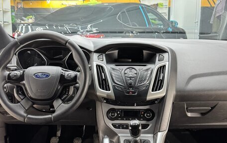 Ford Focus III, 2011 год, 675 000 рублей, 5 фотография