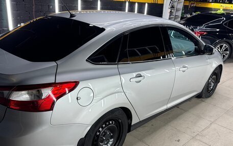 Ford Focus III, 2011 год, 675 000 рублей, 9 фотография