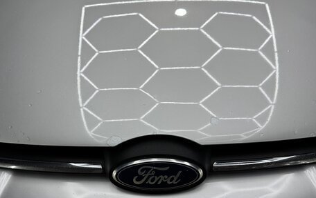Ford Focus III, 2011 год, 675 000 рублей, 11 фотография