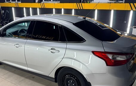 Ford Focus III, 2011 год, 675 000 рублей, 10 фотография