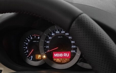 Toyota RAV4, 2010 год, 1 089 000 рублей, 8 фотография