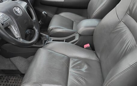 Toyota Hilux VII, 2013 год, 920 000 рублей, 3 фотография