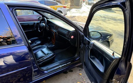 Opel Vectra B рестайлинг, 1996 год, 300 000 рублей, 6 фотография