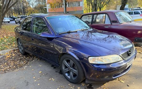 Opel Vectra B рестайлинг, 1996 год, 300 000 рублей, 5 фотография