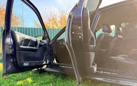 Opel Vectra B рестайлинг, 1996 год, 300 000 рублей, 8 фотография