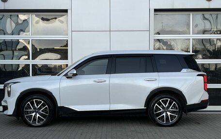 GAC GS8, 2023 год, 2 950 000 рублей, 4 фотография