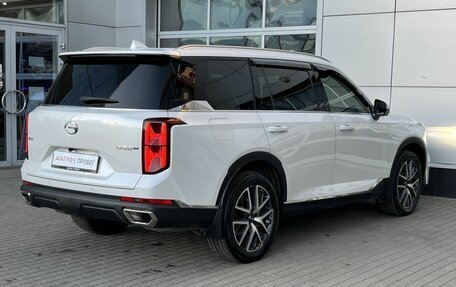 GAC GS8, 2023 год, 2 950 000 рублей, 7 фотография