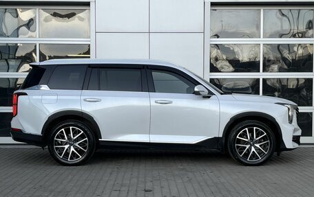 GAC GS8, 2023 год, 2 950 000 рублей, 8 фотография