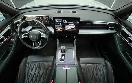 GAC GS8, 2023 год, 2 950 000 рублей, 10 фотография