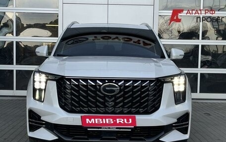 GAC GS8, 2023 год, 2 950 000 рублей, 2 фотография