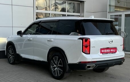 GAC GS8, 2023 год, 2 950 000 рублей, 5 фотография