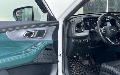 GAC GS8, 2023 год, 2 950 000 рублей, 11 фотография