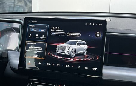 GAC GS8, 2023 год, 2 950 000 рублей, 13 фотография