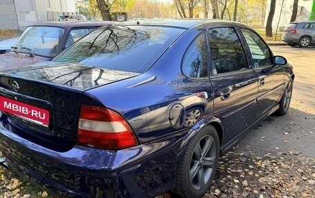 Opel Vectra B рестайлинг, 1996 год, 300 000 рублей, 3 фотография