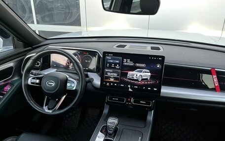 GAC GS8, 2023 год, 2 950 000 рублей, 12 фотография
