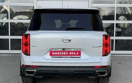 GAC GS8, 2023 год, 2 950 000 рублей, 6 фотография