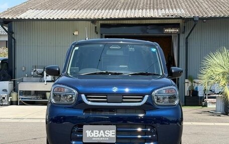 Suzuki Alto, 2026 год, 590 017 рублей, 2 фотография