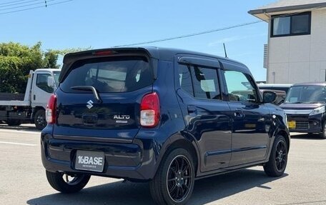 Suzuki Alto, 2026 год, 590 017 рублей, 3 фотография
